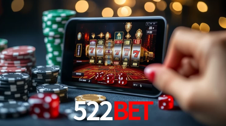 522BET