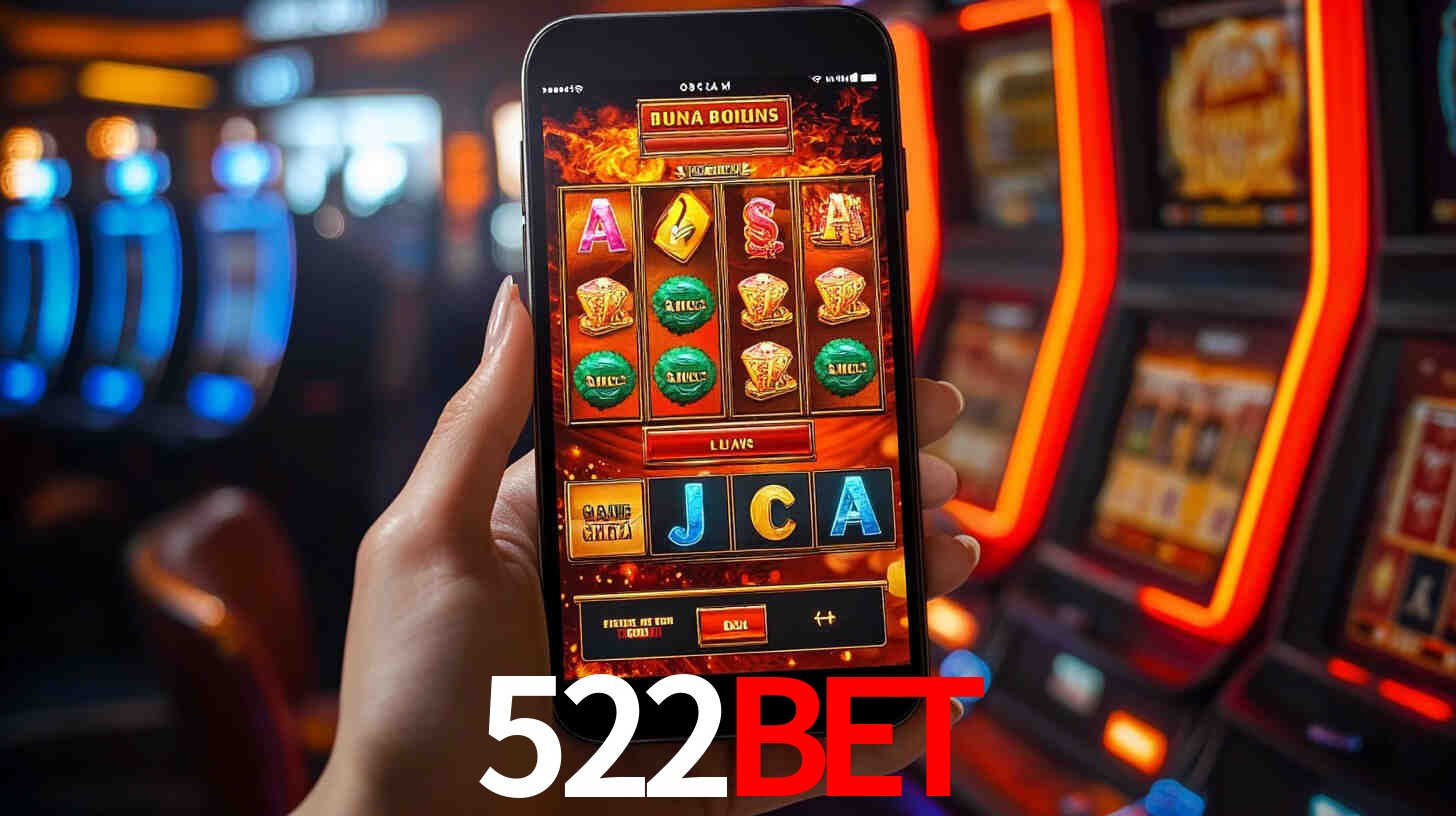 522BET App