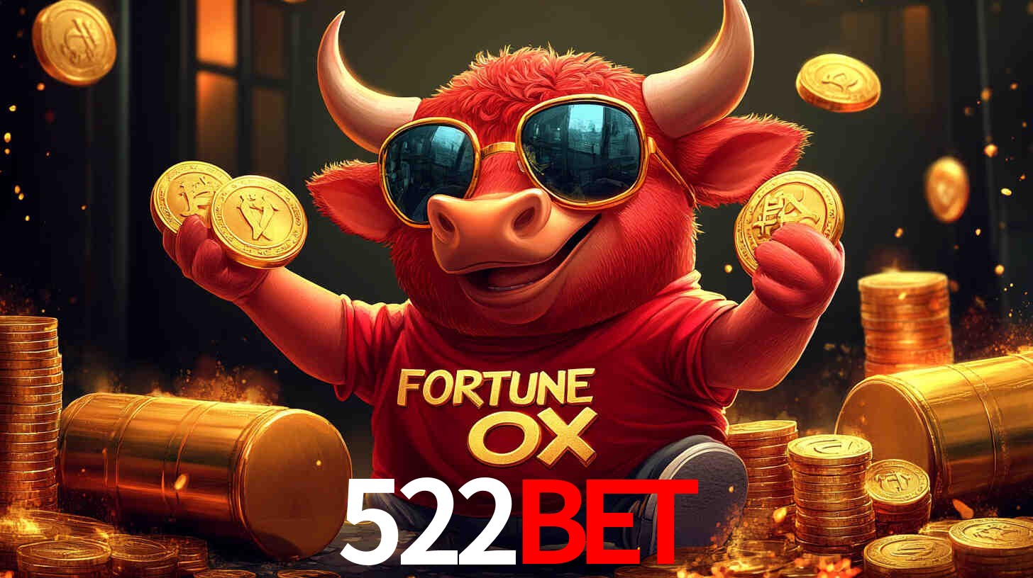 PIX Instantâneo 522BET