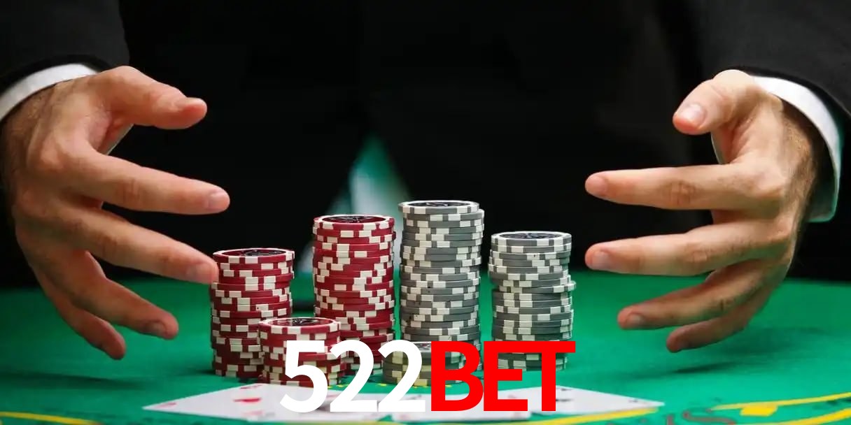 A Emoção da Loteria na 522BET: Uma Chance de Mudança de Vida