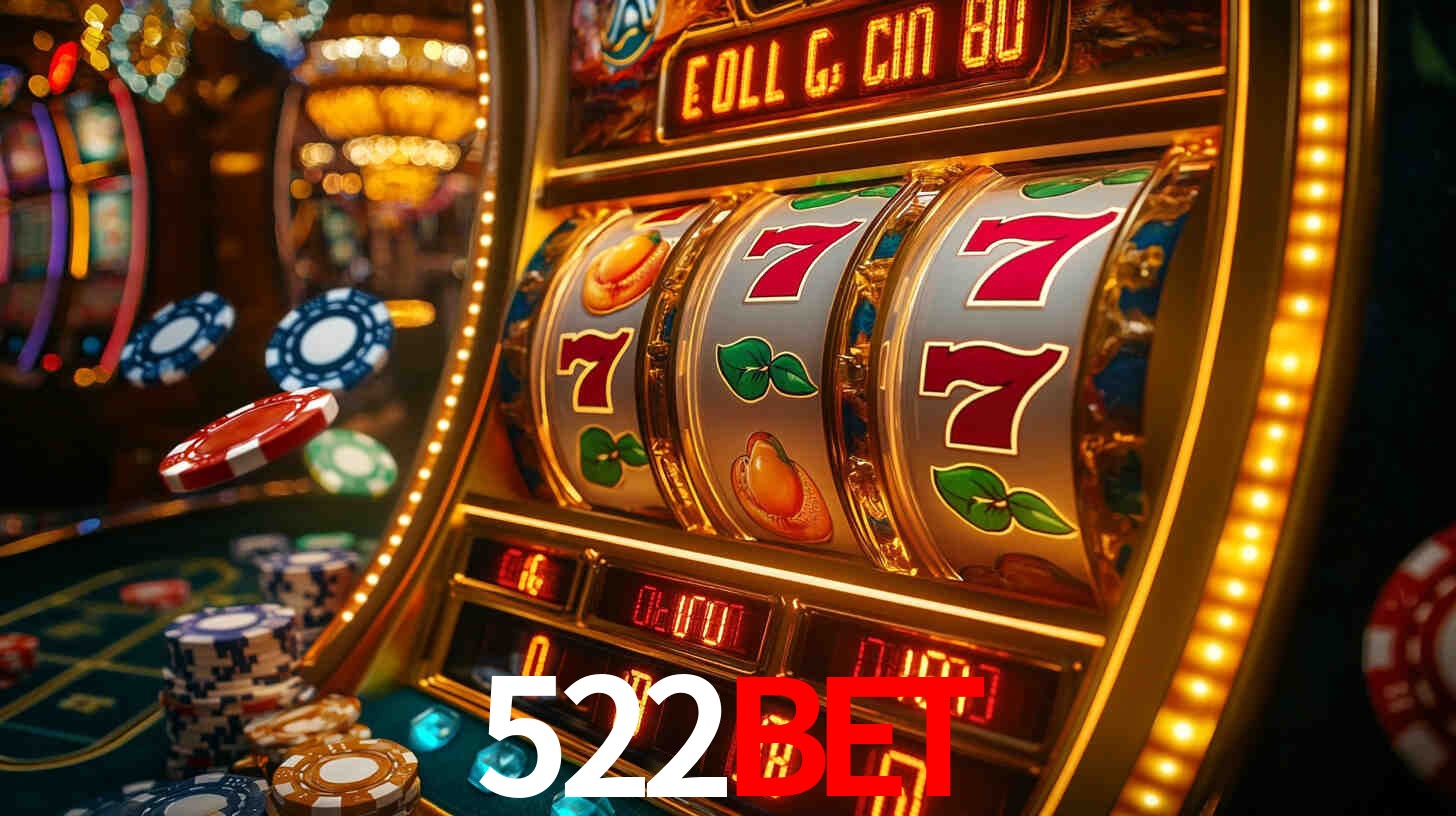 Experimente o Login Seguro Premium no 522BET