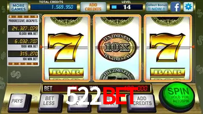 Platform Technology 522BET