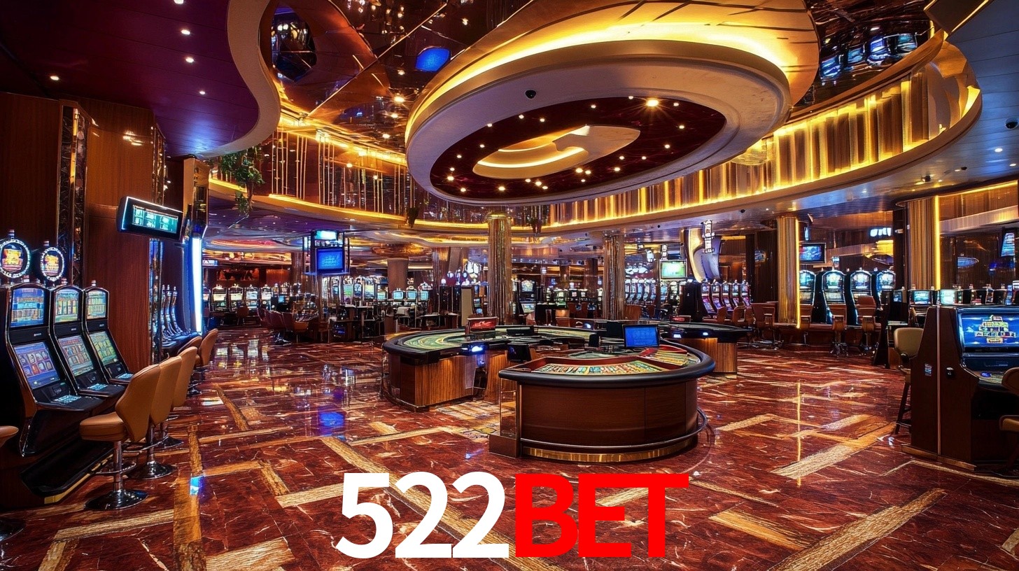 522BET App