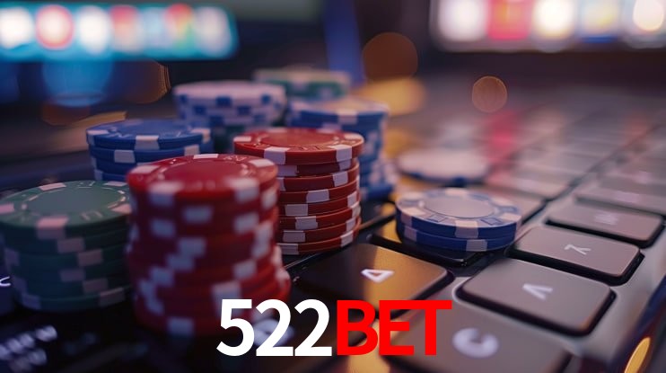 A Popularidade dos Caça-Níqueis no 522BET