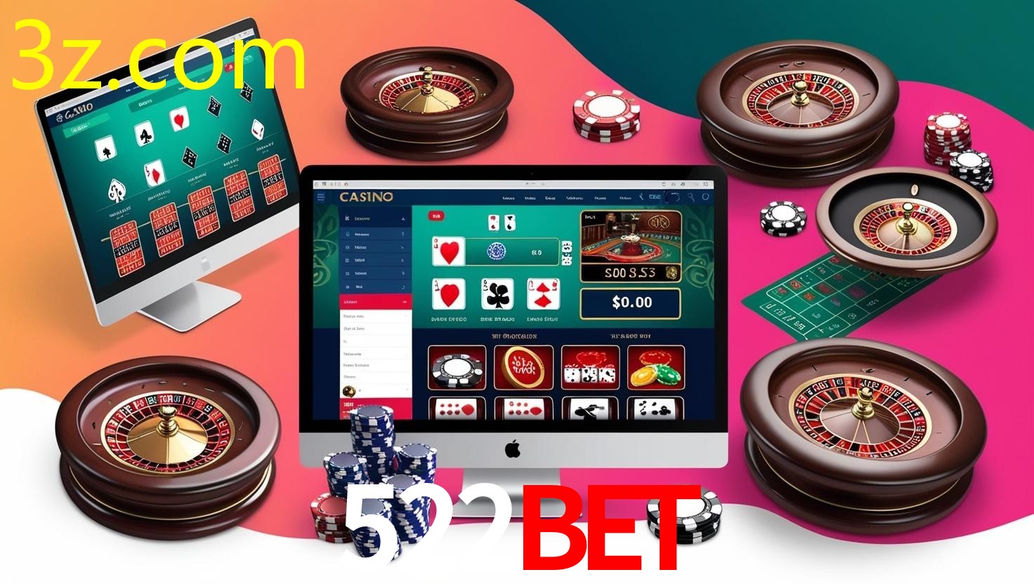 522BET.COM