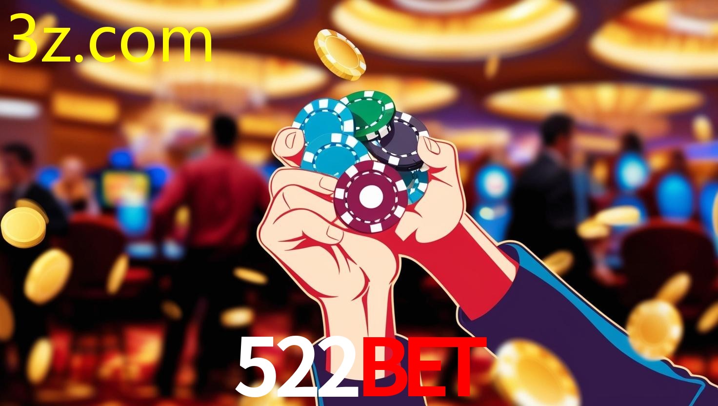 522BET.COM