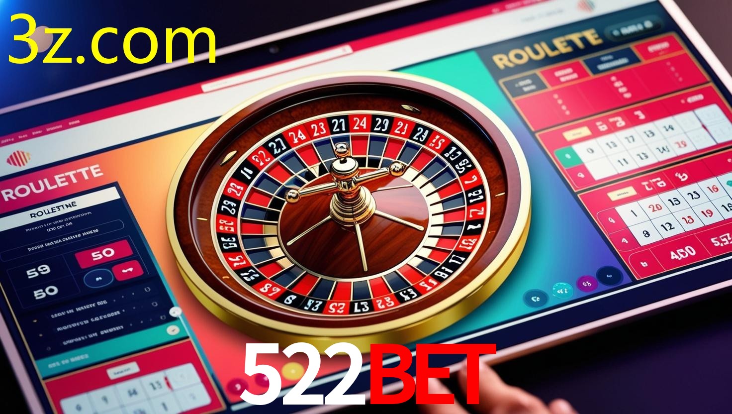 522BET.COM