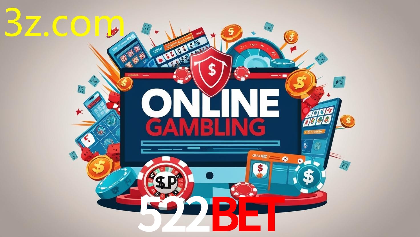 522BET.COM